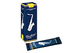 VANDOREN - SR2235 TENORSAXOFOON RIETEN TRADITIONAL 3,5