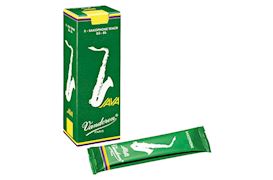 VANDOREN - SR274 TENORSAXOFOON RIETEN JAVA 4