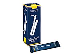 VANDOREN - SR2435 BARITONSAXOFOON RIETEN TRADITIONAL 3,5