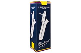 VANDOREN - SR253 BAS SAXOFOON RIETEN TRADITIONAL 3