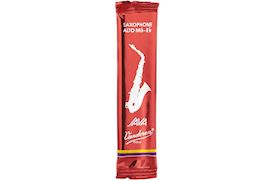 VANDOREN - SR2625R ALTSAXOFOON RIET JAVA RED 2,5