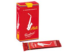 VANDOREN - SR2635R ALTSAXOFOON RIETEN JAVA RED 3,5