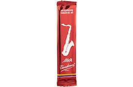VANDOREN - SR273R TENORSAXOFOON RIET JAVA RED 3