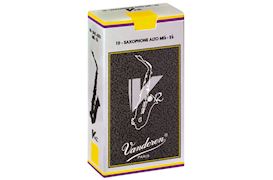 VANDOREN - SR6145 ALTSAXOFOON RIETEN V12 4,5