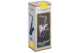 VANDOREN - SR6225 TENORSAXOFOON RIETEN V12 2,5