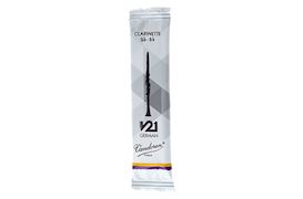 VANDOREN - CR863 BES KLARINET RIET V21 GERMAN 3