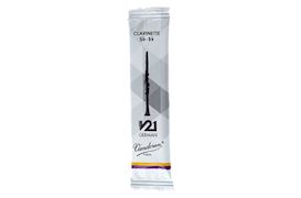 VANDOREN - CR8635 BES KLARINET RIET V21 GERMAN 3,5