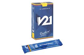 VANDOREN - CR805 BES KLARINET RIETEN V21 5