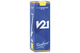 VANDOREN - CR824 BASKLARINET RIETEN V21 4
