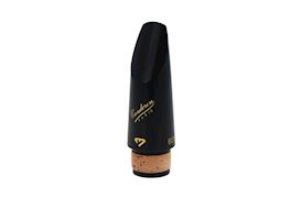 VANDOREN - CM125 ES KLARINET MONDSTUK BLACK DIAMOND BD5