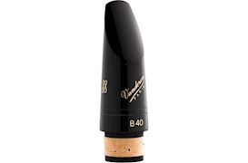 VANDOREN - CM3078 BES KLARINET MONDSTUK P88 B40