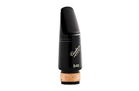 VANDOREN - CM333 ALTKLARINET MONDSTUK TRADITION B40