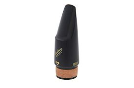 VANDOREN - CM145 BASKLARINET MONDSTUK BLACK DIAMOND BD5