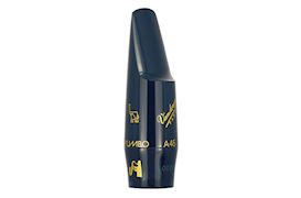 VANDOREN - SM602 ALTSAXOFOON MONDSTUK BLUE JUMBO JAVA A45 LIMITED EDITI