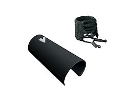 VANDOREN - LC31P BES KLARINET KLASSIK RIETBINDER (PL.CAP)
