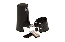 VANDOREN - LC25P BB-KLAR.*D* LEDER (PL.CAP)