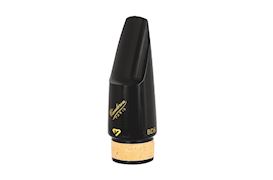 VANDOREN - CM1005 BES KLARINET MONDSTUK BLACK DIAMOND BD5
