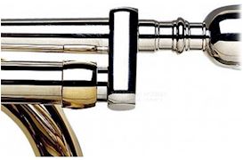 MACK - MONDSTUKBOOSTER EN BERP INEEN GROTE BORING EUPH/TROMBONE