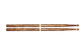 PROMARK - R5BFG DRUMSTOKKEN HICKORY REBOUND 5B FIREGRAIN