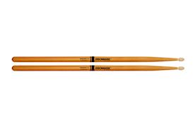 PROMARK - R7AAG DRUMSTOKKEN REBOUND BALANCE 7A ACTIVE GRIP ACORN