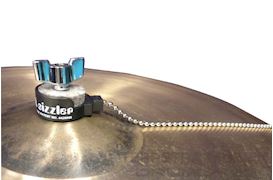 PROMARK - S22 CYMBAL SIZZLER
