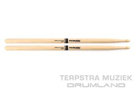 PROMARK - TX2BW DRUMSTOKKEN HICKORY HOUTEN TIP 2B