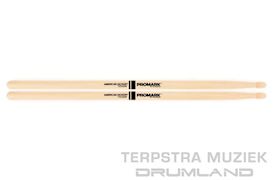 PROMARK - tx5abw drumstokken hickory houten tip 5ab