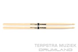 PROMARK - TX5AW DRUMSTOKKEN HICKORY HOUTEN TIP 5A