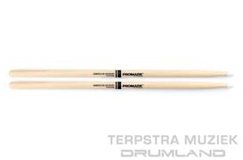 PROMARK - TX747N DRUMSTOKKEN HICKORY NYLON TIP ROCK 747