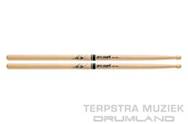 PROMARK - TX808LW SIGNATURE DRUMSTOKKEN HICKORY HOUTEN TIP IAN PAICE