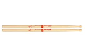 PROMARK - TXMHW SIGNATURE DRUMSTOKKEN HICKORY HOUTEN TIP MATT HALPERN