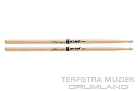 PROMARK - TXSD9W DRUMSTOKKEN HICKORY HOUTEN TIP TEDDY CAMPBELL