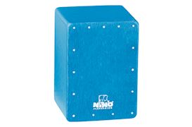 NINO - NINO955B MINI CAJON SHAKER B