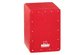 NINO - NINO955R MINI CAJON SHAKER R