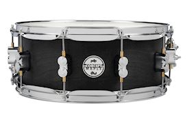 PDP BY DW - MAPLE SHELL IN BLACK WAX