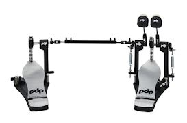 PDP BY DW - PDDPCO  CONCEPT SERIE DUBBELPEDAAL
