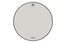DUNNETT - DCSS14 DUNNETT R CLASS CRISTAL SNARE SIDE DRUMVEL 14"