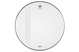 DUNNETT - P3-1022-00-F DUNNETT RES-O-TONE FELTTONE BASSDRUMVEL 22”