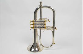 STOMVI - ELITE BELLFLEX Bb BUGEL