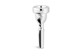 STOMVI - 6C ONE PIECE CORNET MONDSTUK
