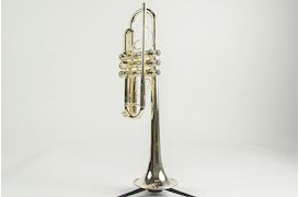 STOMVI - 5220T3P23 C TITÁN TRUMPET