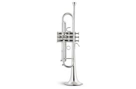 STOMVI - MAMBO NO.5 BES TRUMPET EX. KOFFER