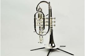 STOMVI - BES CORNET TITAN, BELLFLEX