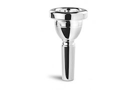 STOMVI - 5B ONE PIECE TROMBONE MOUTHPIECE