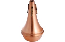 STOMVI - 9540AC STRAIGHTMUTE ALL COPPER