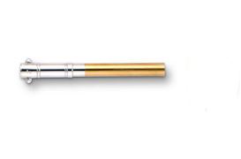 STOMVI - PICCOLO TRUMPET LEADPIPE 21 (trompet stift Bb)