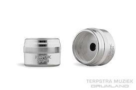 STOMVI - HARMONIC BOTTOM CAPS (3) Bb & C TRUMPET / BES- & C TROMPET