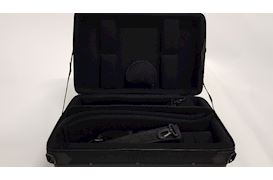 STOMVI - BG10719 QUAD TRUMPET CASE (4 TROMPETTEN)