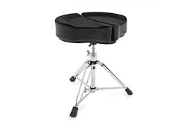 AHEAD - SPG-BL-3 SPINAL G DRUMKRUK ZWART