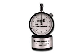 DRUMDIAL - DRUMDIAL